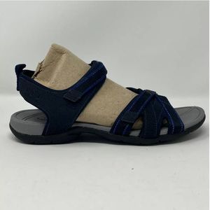 Women's Cross Strap Water Sandals
